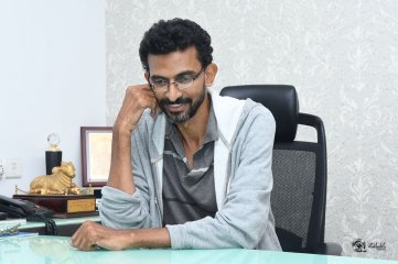 Sekhar Kammula Interview About Fidaa Movie